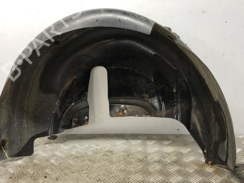Wheel arch CITROËN C3 I (FC_, FN_)  | BP19904798C56 