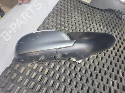 Right mirror PEUGEOT 406 (8B) 2.0 16V | BP21666151C27 