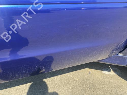Dør højre fortil Dør højre fortil RENAULT MEGANE I Cabriolet (EA0/1_) 1.6 e (EA0F) (90 hp) 26743824 26743824