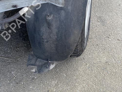 Wheel arch CITROËN C3 II (SC_) 1.4 HDi 70 (SC8HZC, SC8HR0, SC8HP4) | BP25442412C56 