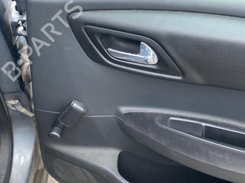 Used Rear right panel Rear right panel CITROËN C4 I (LC_) 1.6 HDi (109 hp) 29474920 29474920