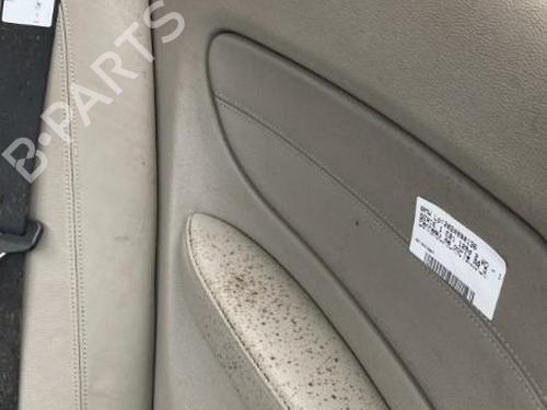 Used Rear left panel Rear left panel BMW 1 (E81) 120 d (177 hp) 22121498 22121498