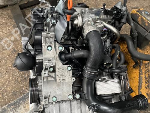 Engine VW GOLF V (1K1) | BP37008408M1 - Image 6