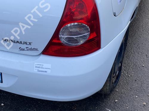 Right taillight RENAULT CLIO II (BB_, CB_) 1.5 dCi (B/C2J) | BP23887408C35 