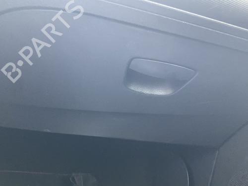 Glove box SEAT IBIZA IV SC (6J1, 6P5) 1.6 TDI | BP29158709C95 