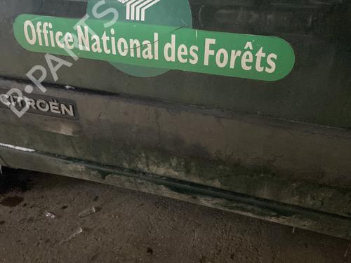 Dørliste Dørliste CITROËN BERLINGO / BERLINGO FIRST MPV (MF_, GJK_, GFK_) 1.6 HDI 90 (MF9HX) (90 hp) 31298559 31298559