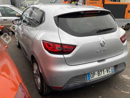 Front right panel RENAULT CLIO IV (BH_) 1.5 dCi 75 | BP23783038C59 - Image 6