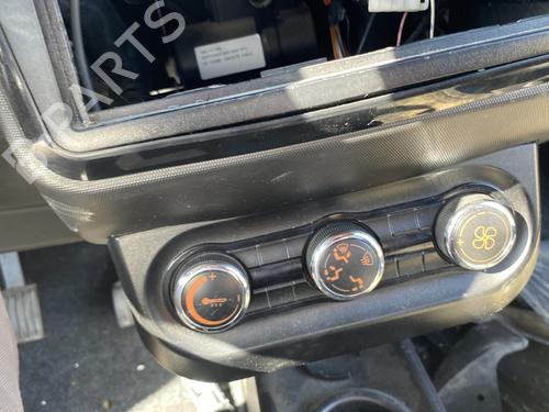 Climate control MICROCAR M.GO 0.5 | BP28332261I5 