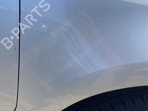 Right front fenders CITROËN C4 I (LC_) 1.6 HDi | BP27809547C42