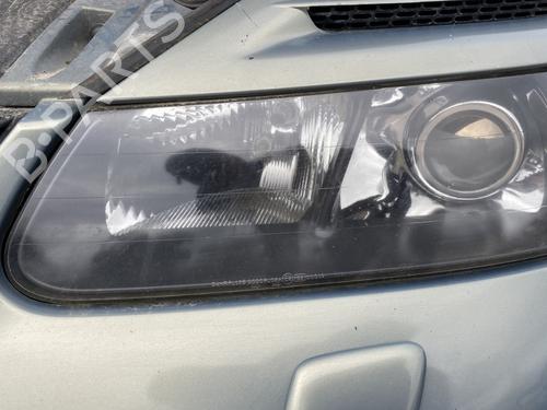 Left headlight RENAULT AVANTIME (DE0_) 2.2 dCi (DE01) | BP29748597C28