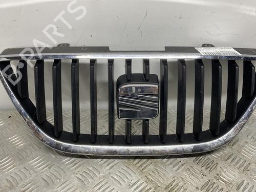 Grille SEAT IBIZA IV SC (6J1, 6P5) 1.6 TDI | BP29155018C40 