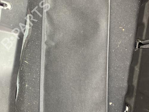 Used Rear parcel shelf Rear parcel shelf CITROËN C1 II (PA_, PS_) 1.0 VTi 72 (72 hp) 28543422 28543422