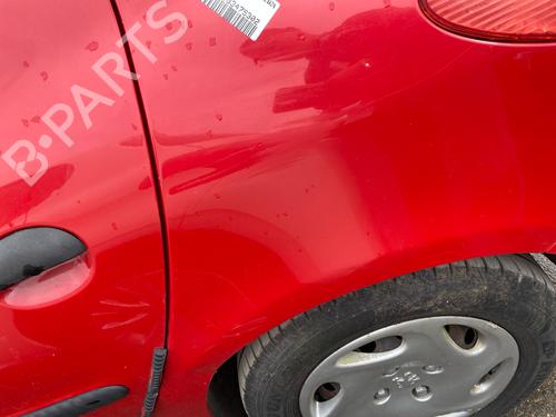 left-rear-fenders-peugeot-206-hatchback-2ac-1998-1999-2000-2001-2002-2003-2004-2005-2006-2007-2008-2009-2010-2011-2012-39520216 main image
