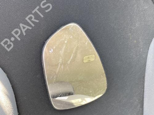Used Left mirror glass CITROËN C3 II (SC_) 1.4 HDi 70 (SC8HZC, SC8HR0, SC8HP4) (68 hp) 29513256