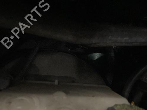 Used Servo brake PEUGEOT 206 Hatchback (2A/C) 2.0 HDI 90 (90 hp) 30854031