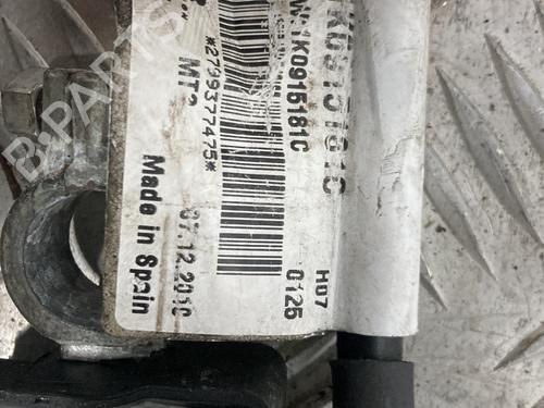 Kabel VW GOLF VI (5K1) 1.6 TDI (105 hp) 24486118
