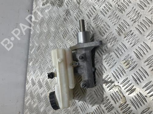 Used Brake master cylinder Brake master cylinder RENAULT MASTER III Van (FV) 2.3 dCi 110 FWD (FV0R, FV0W, FV1A) (110 hp) 19911253 19911253