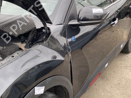 Used Subframe Subframe CITROËN C4 III (BA_, BB_, BC_) ë-C4 (BCZKXC, BZCKSC) (136 hp) 29450452 29450452