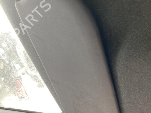 Used Right sun visor CITROËN DS3 (SA_) 1.6 HDi 90 (92 hp) 24541354
