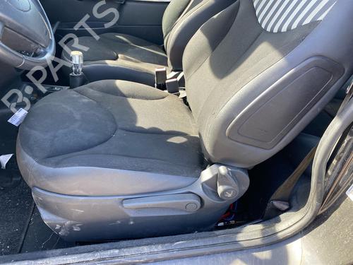 Left front seat CITROËN C3 Pluriel (HB_) | BP34380578C15 - Image 2