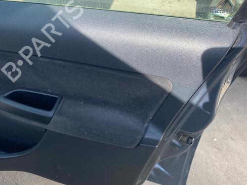 Forreste højre beklædning Forreste højre beklædning CITROËN C3 I (FC_, FN_) 1.6 16V HDi (109 hp) 34057254 34057254