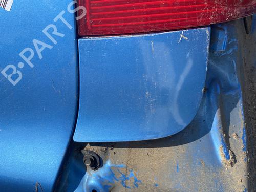 Used Fuel flap PEUGEOT 107 (PM_, PN_) 1.0 (68 hp) 29304799