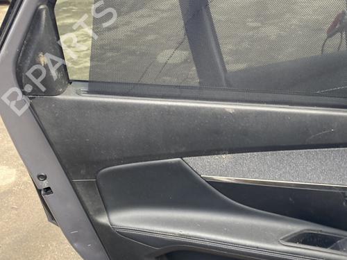 Used Rear left panel Rear left panel PEUGEOT 5008 II (MC_, MJ_, MR_, M4_) 2.0 BlueHDi 180 (MJEHZW, MJEHZR, MJEHZP) (177 hp) 33019882 33019882