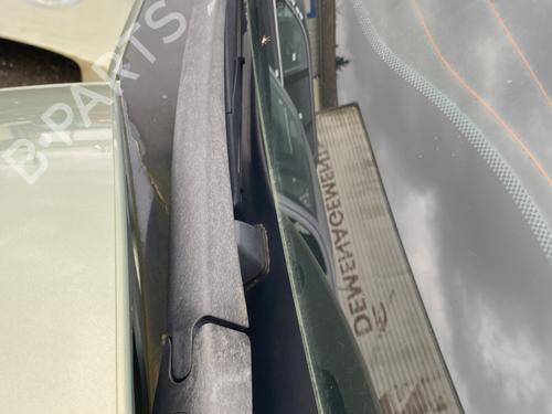 Used Rear wiper motor RENAULT SCÉNIC I MPV (JA0/1_, FA0_) 1.9 dCi RX4 (102 hp) 32393051