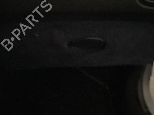 Boîte à gants PEUGEOT 206 Hatchback (2A/C) 2.0 HDI 90 | BP30939256C95