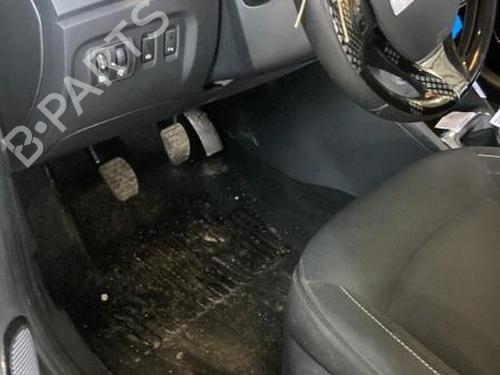 Used Other Other RENAULT CAPTUR I (J5_, H5_) 0.9 TCe 90 (90 hp) 19909935 19909935