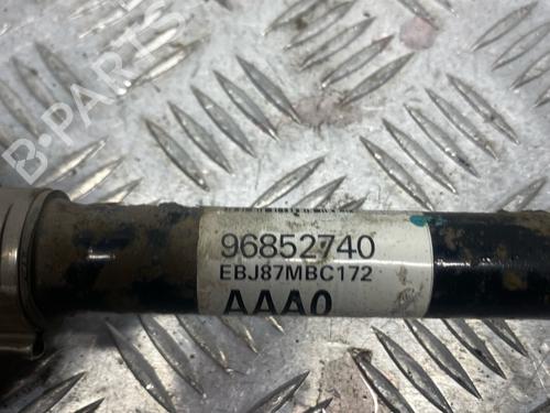 Left front driveshaft CHEVROLET AVEO Saloon (T300) | BP36949084M38 - Image 2