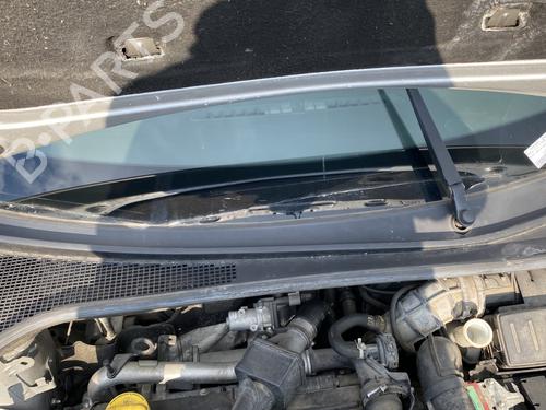 Scuttle panel RENAULT CLIO III (BR0/1, CR0/1) 1.5 dCi (BR17, CR17) | BP29282076C110 