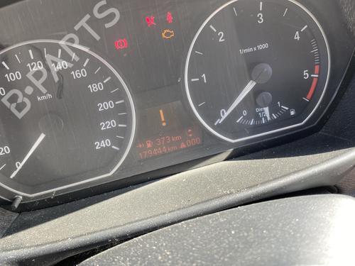 Instrument cluster BMW 1 Coupe (E82) 118 d | BP28965178C47 