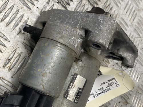 Starter PEUGEOT 208 I (CA_, CC_) 1.2 VTI 82 | BP32449096M8