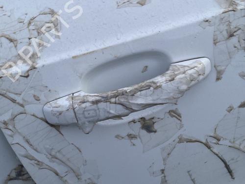 Used Front right exterior door handle AUDI A5 (8T3) 2.0 TFSI (180 hp) 22374291