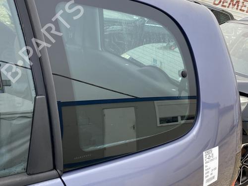 Used Rear left quarter glass RENAULT ESPACE III (JE0_) 2.2 12V TD (JE0E, JE0H, JE0P) (113 hp) 30746532
