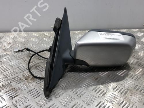 Left mirror BMW 3 (E46)  | BP19906749C26 