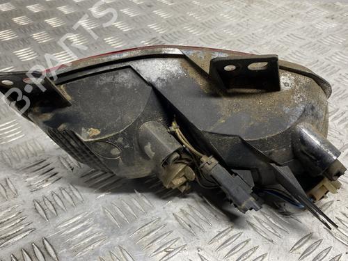 Rear fog light CITROËN C4 Picasso II 1.6 HDi / BlueHDi 115 | BP29979884C37