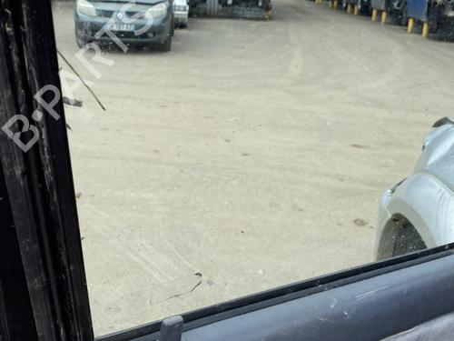 Used Front left window mechanism Front left window mechanism TOYOTA LAND CRUISER 90 (_J9_) [1995-2003] 33701627 33701627