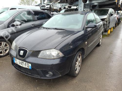 Dashboard SEAT IBIZA III (6L1) 1.9 TDI | BP33959533C46 - Image 6