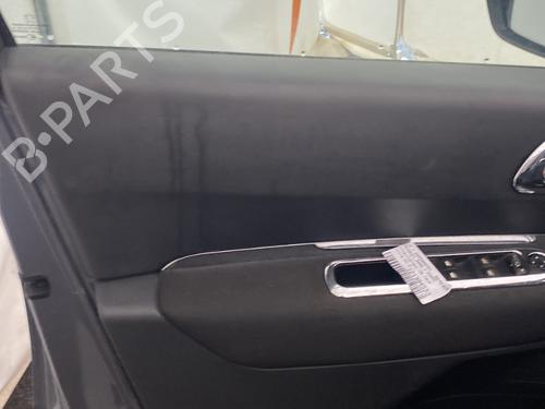 Used Front left panel Front left panel PEUGEOT 3008 I MPV (0U_) 1.6 HDi (114 hp) 32367099 32367099