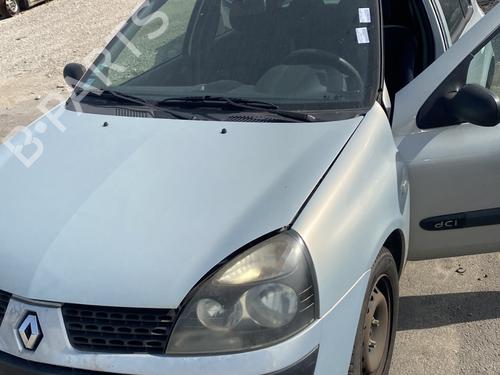 Used Subframe Subframe RENAULT CLIO II (BB_, CB_) 1.5 dCi (B/CB07) (65 hp) 27989113 27989113