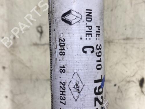 Left front driveshaft RENAULT ZOE (BFM_) ZOE | BP29829277M38