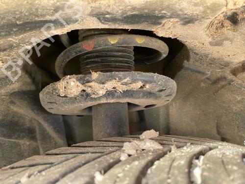 Used Right front shock absorber Right front shock absorber 36248448 36248448