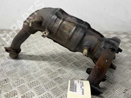 Catalyst FIAT PANDA (169_) 1.1 (169.AXA1A) | BP30302468M10 - Image 3