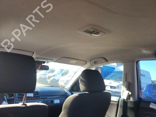 Tetto interno MAZDA 3 (BK) 1.6 DI Turbo (109 hp) 22127607