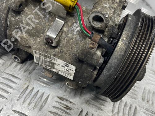 AC compressor MINI MINI COUNTRYMAN (R60) Cooper D | BP37749809M34 - Image 1