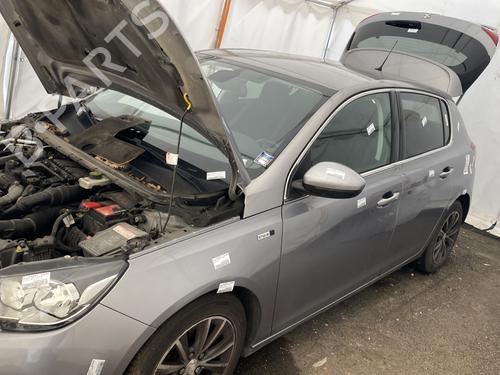 Bensintank PEUGEOT 308 II (LB_, LP_, LW_, LH_, L3_) 1.6 BlueHDi 120 (120 hp) 32002834