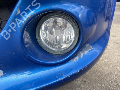 Left front fog light PEUGEOT 1007 (KM_) 1.6 16V | BP29477684C30 