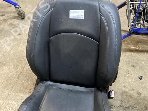 Right front seat PEUGEOT 206 SW (2E/K) 2.0 HDi | BP29481536C16 